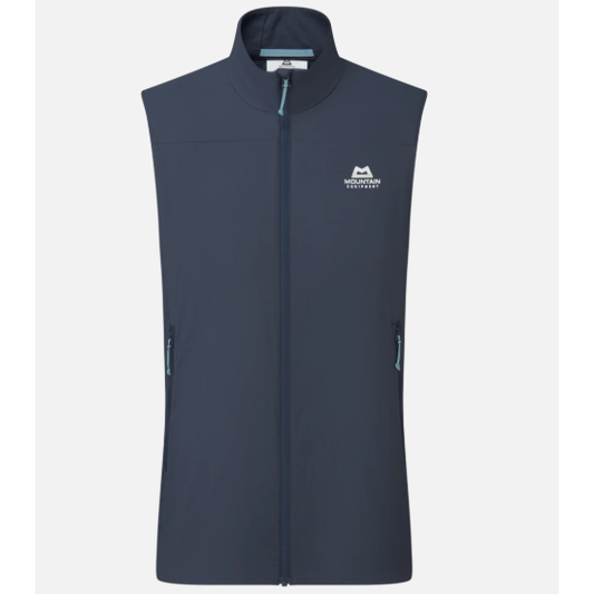 Men's Aerotherm Vest