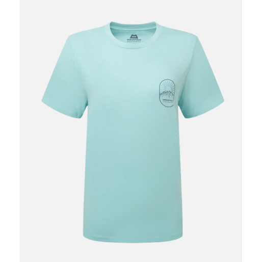 Women's Alpenglow Tee
