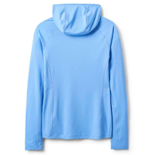 Rab Women's Sonic Hoody Bluebird