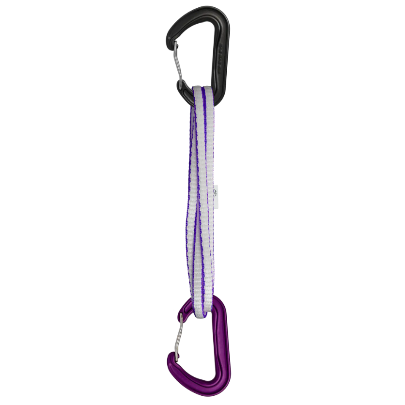 DMM Wisp Alpine Quickdraw 60cm