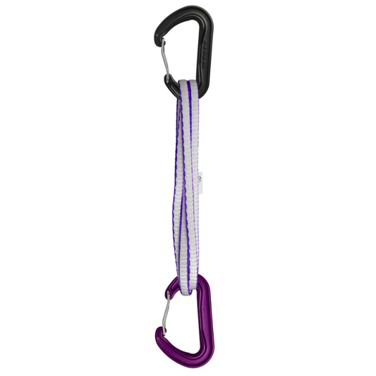 DMM Wisp Alpine Quickdraw 60cm