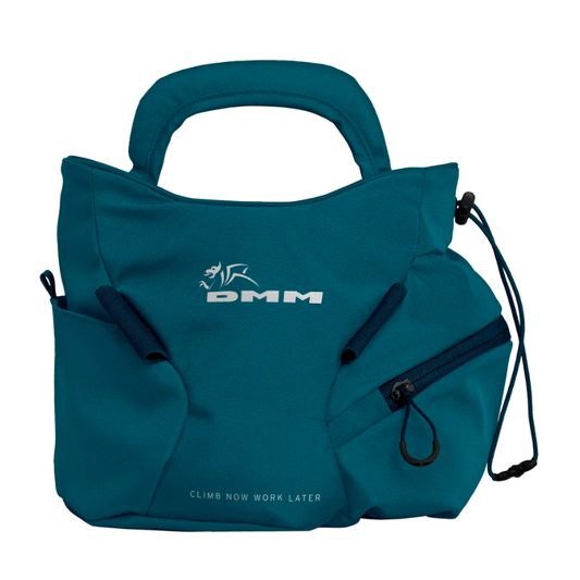 Edge Boulder Chalk Bag