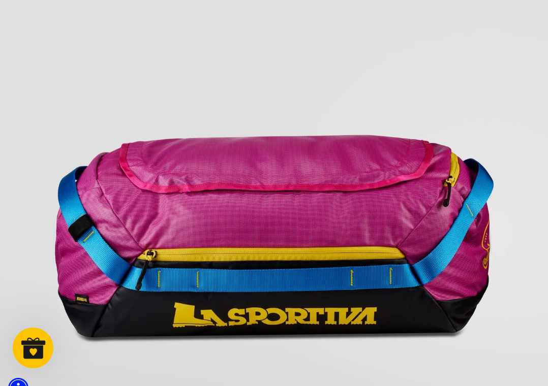 Nomad 40 Duffel Bag
