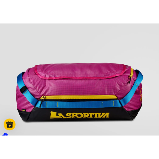 Nomad 40 Duffel Bag