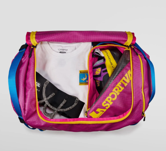 Nomad 40 Duffel Bag