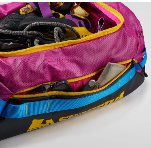 Nomad 40 Duffel Bag