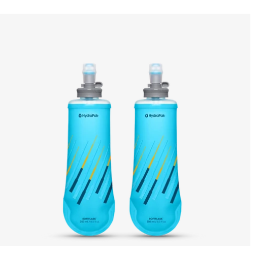 SoftFlask 250ml 2-pack