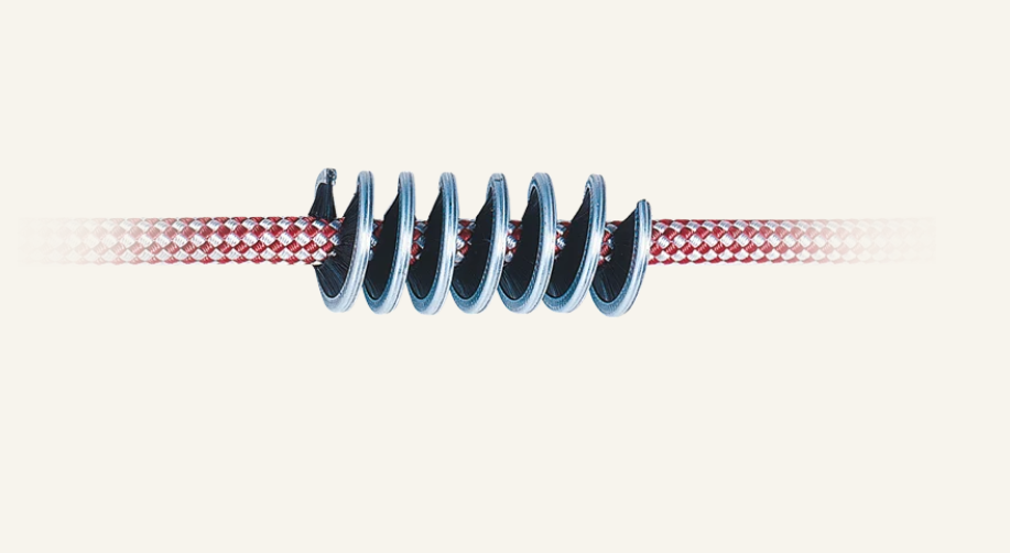 Rope Brush