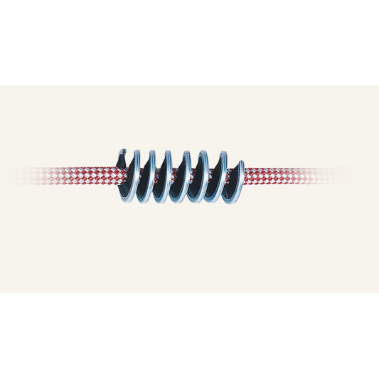 Rope Brush