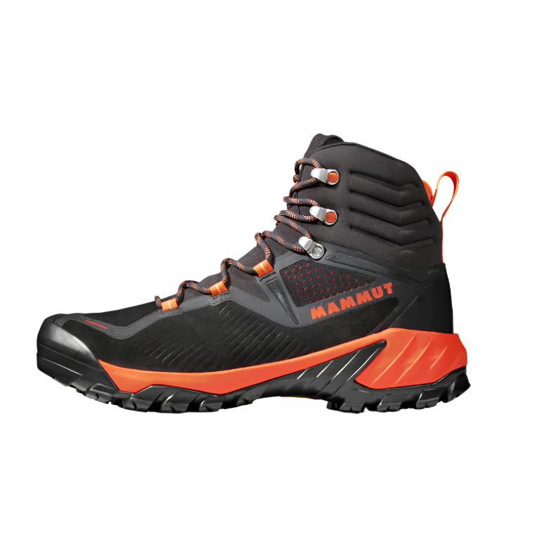 Mammut Men's Sapuen High GTX