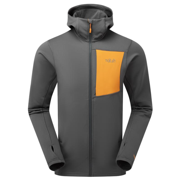 Rab Men's Superflux Hoody