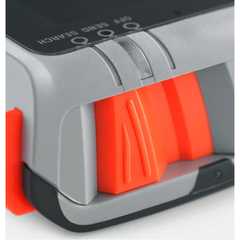 Mammut Barryvox avalanch trancever