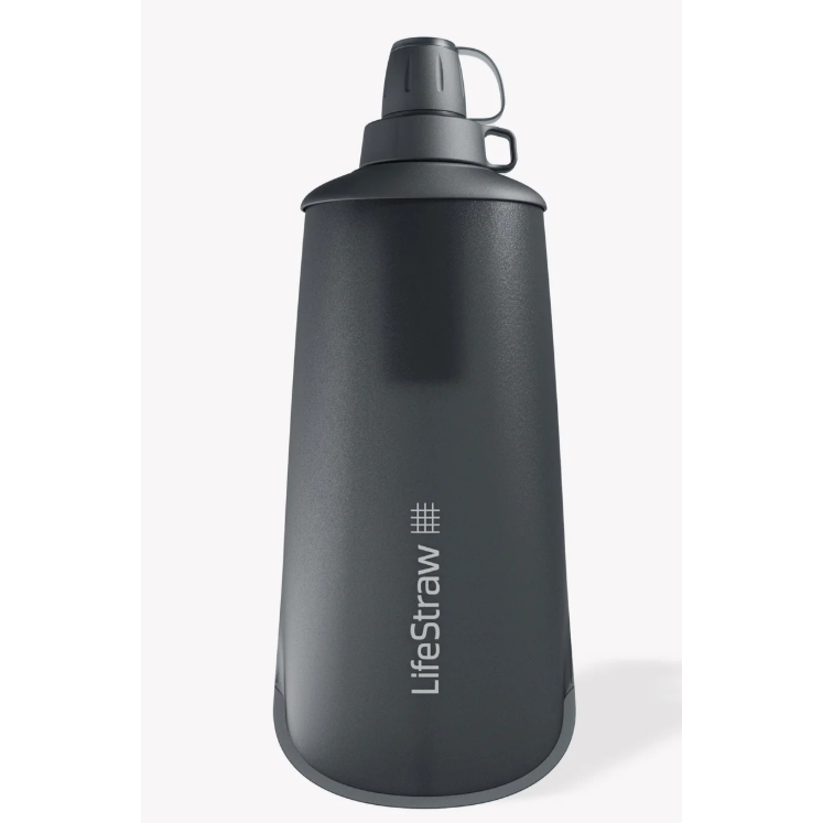 Peak Series 1L Squeeze Bottle