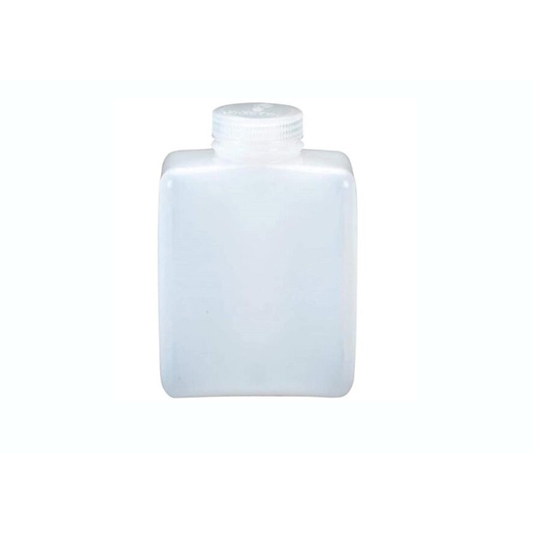 HDPE Rectangular Bottles