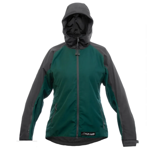 Women's Caminata Jacket