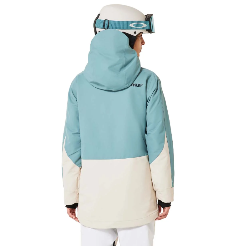 Women's TNP TBT Insulated Jacket