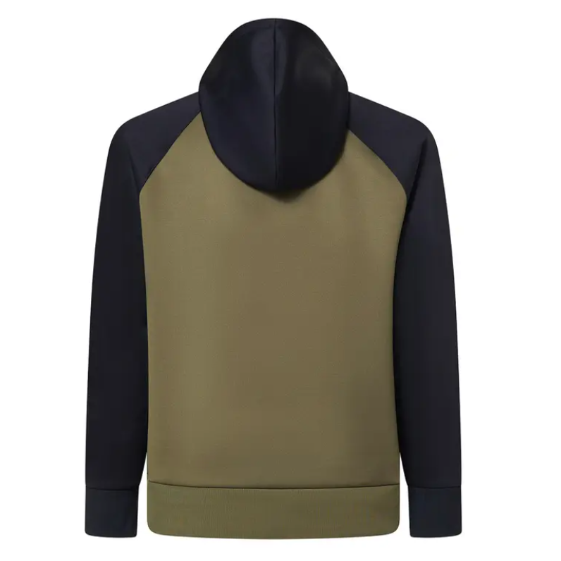 Men's Sierra DWR Fleece Hoody 2.0