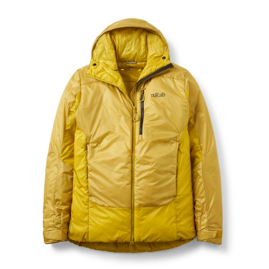 Men's Generator Alpine Jacket