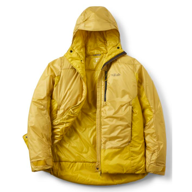 Men's Generator Alpine Jacket
