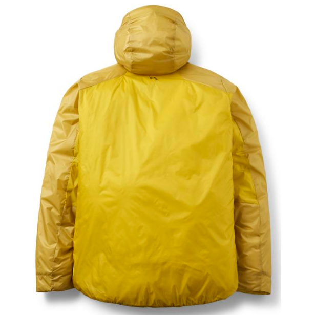 Men's Generator Alpine Jacket