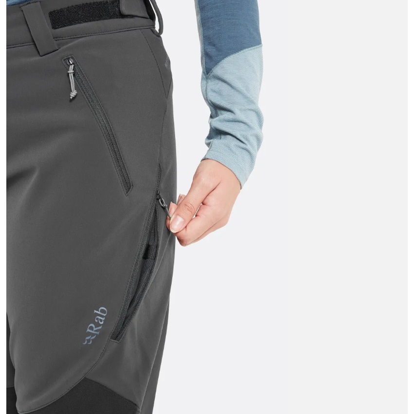 Women's Torque Winter Pants
