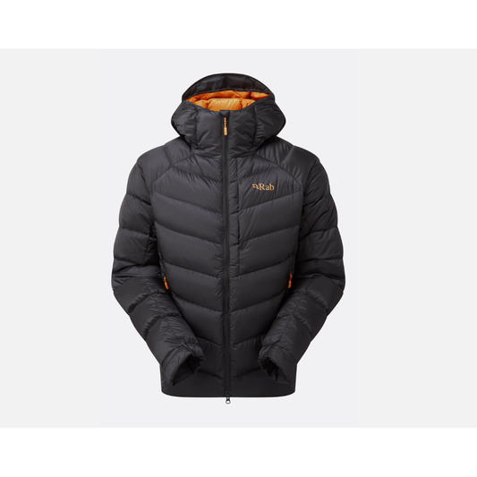 Men's Glaceon Pro Down Jacket