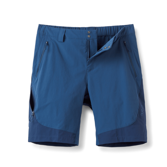 Men's Torque Mountain Shorts