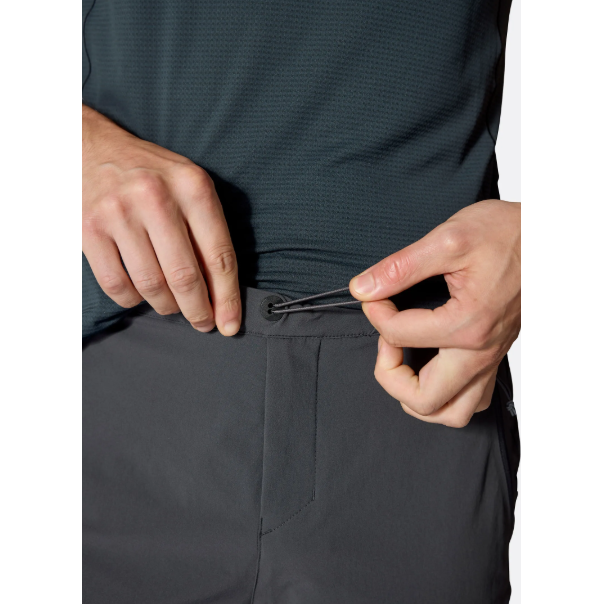 Men's Torque Pants