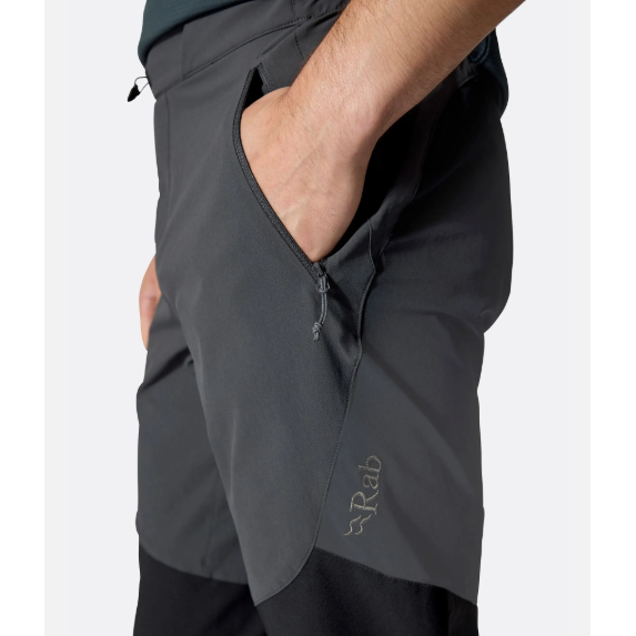 Men's Torque Pants