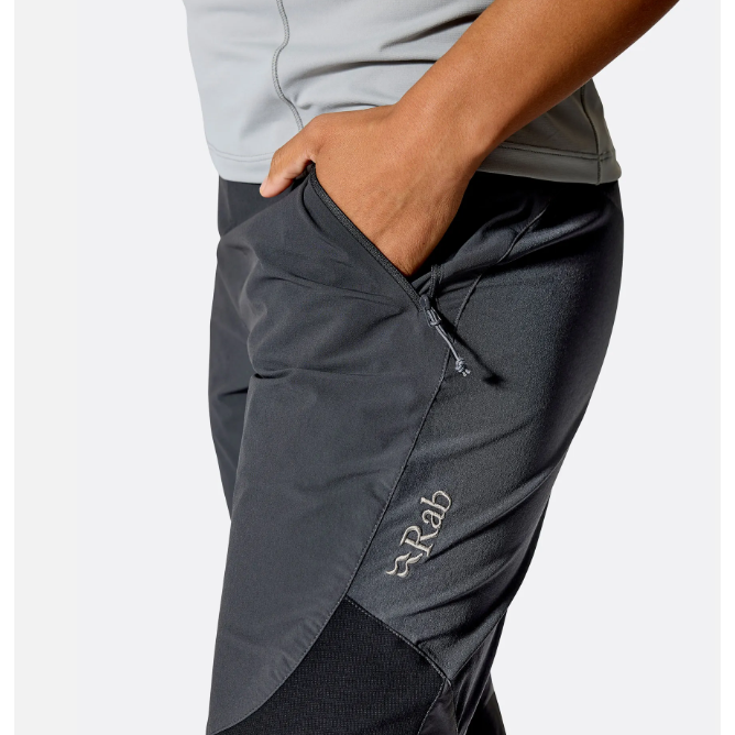Women's Torque Pants