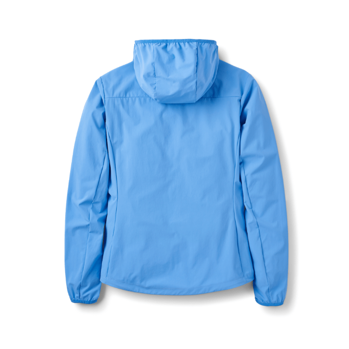 Women's Borealis Hoody