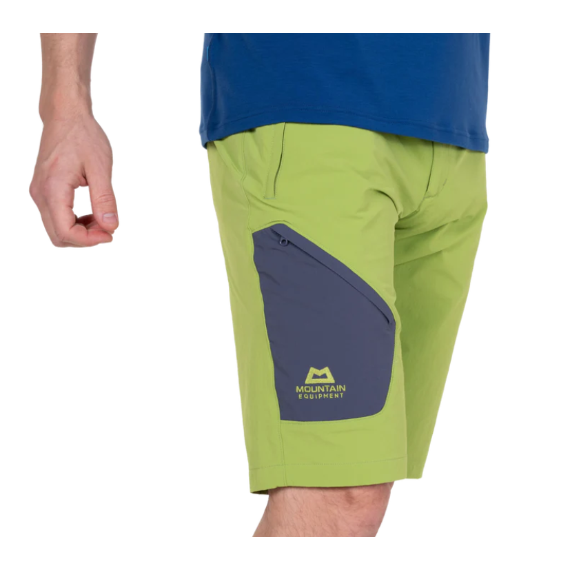 Men's Comici Short