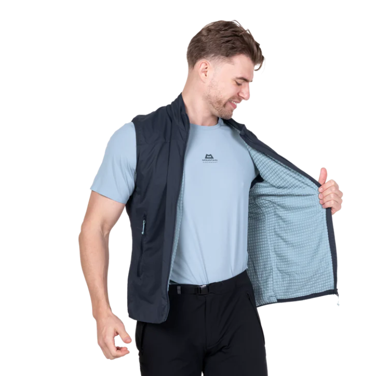 Men's Aerotherm Vest
