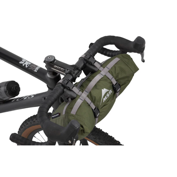Hubba Hubba BikePack 2 Person
