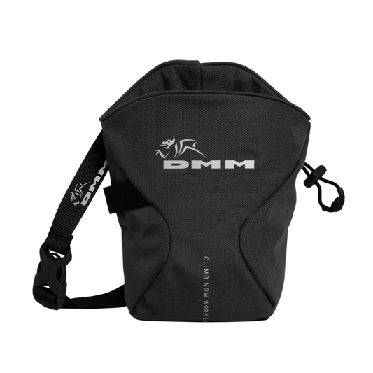Traction Chalk Bag