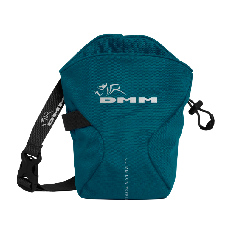 Traction Chalk Bag