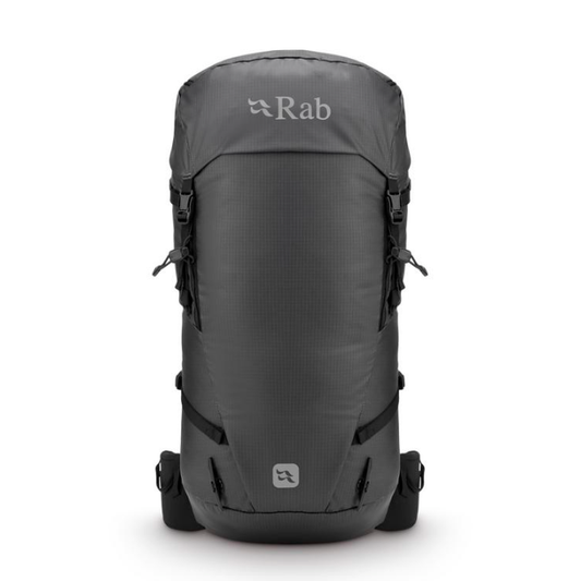 Rab Ascendor 35L Mountain Pack Black