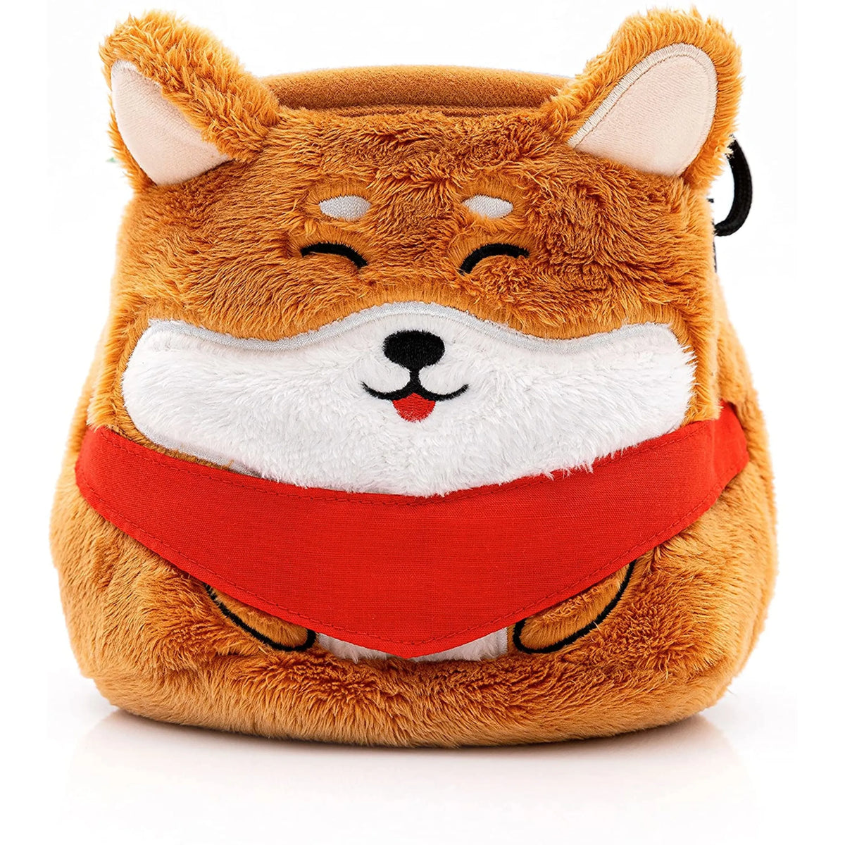 Shiba Inu Chalk Bag