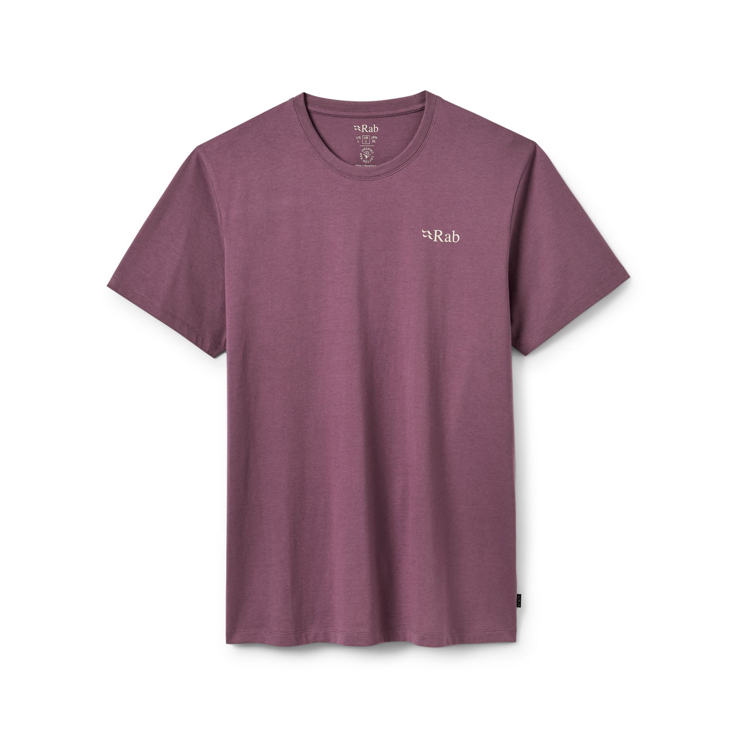 Men's Stance Mountain Peak Tee