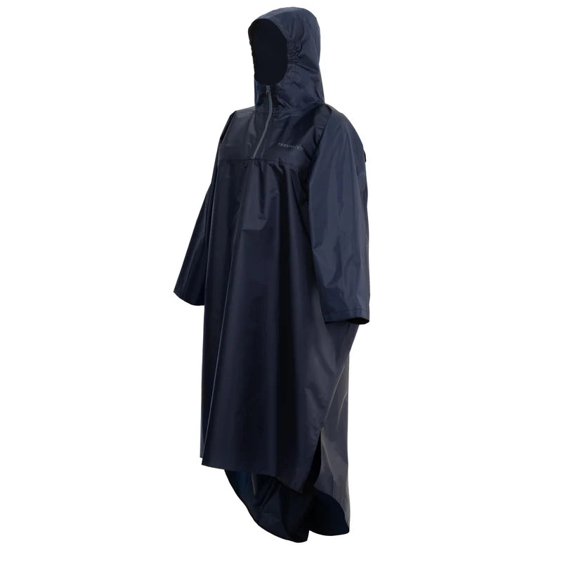 Deluxe Poncho