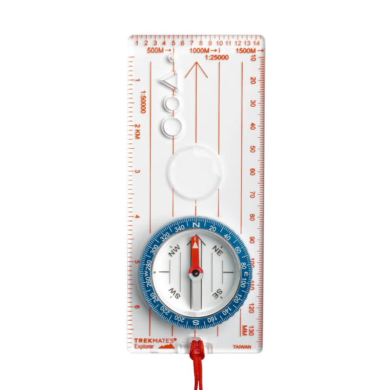 Explorer Compass