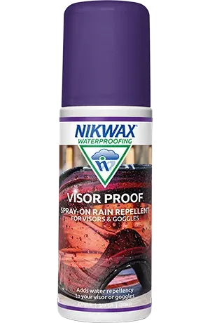Visors Proof