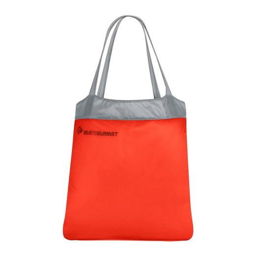 sea to summit Ultra-Sil Shopping Bag 30L orange