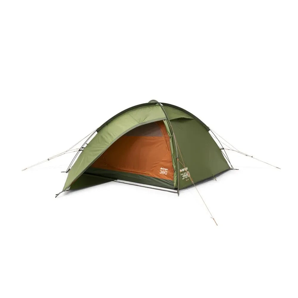 vango Halo 300 tent 