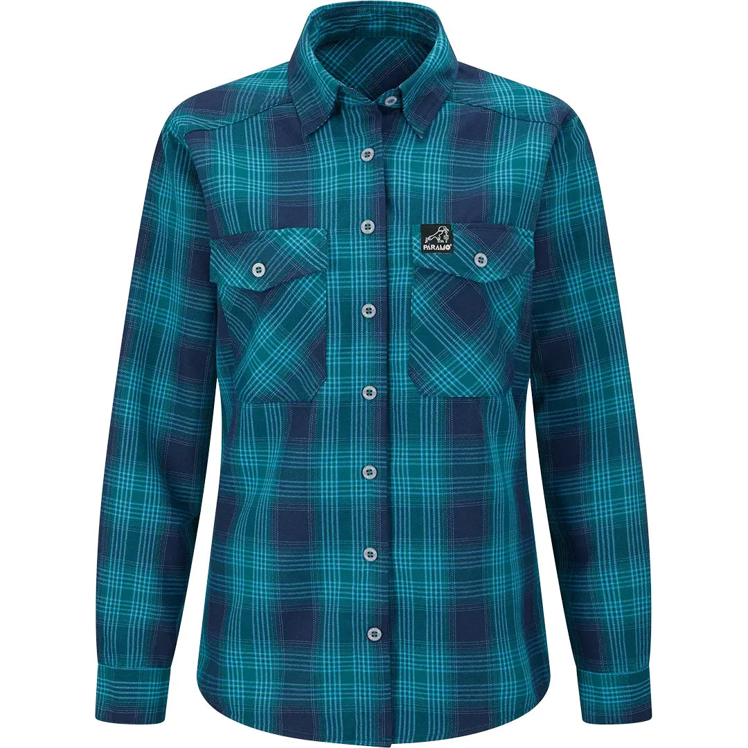 Paramo Women's Katla Shirt