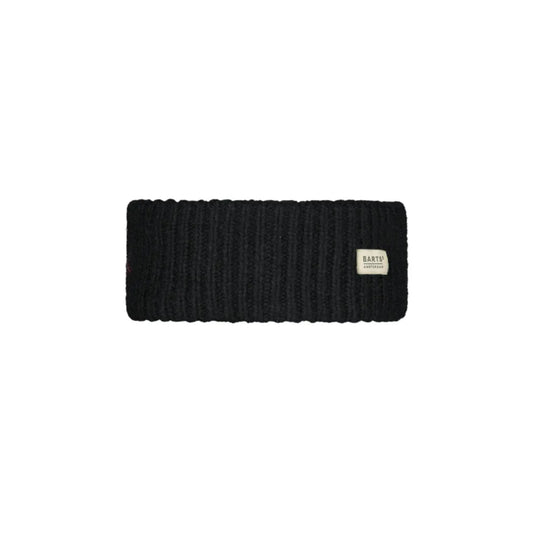 Barts Zias Headband Black
