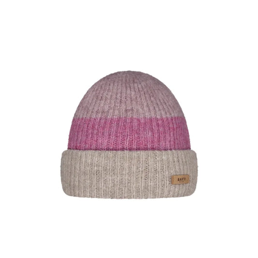 Barts Suzam Beanie Rose