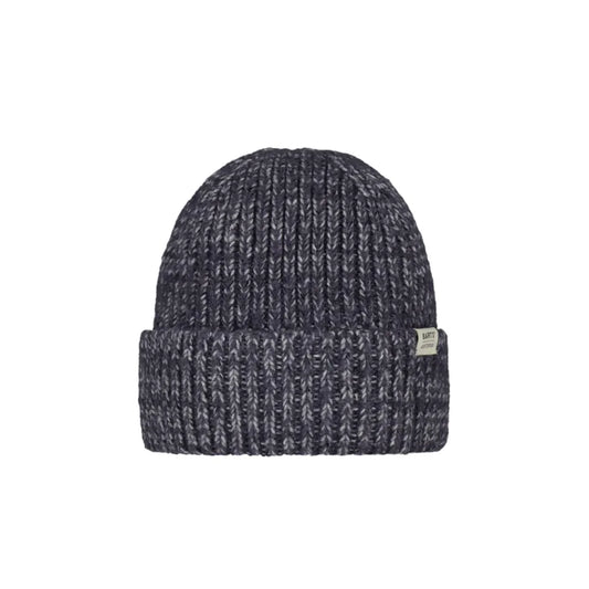 Barts Skaga Beanie Charcoal