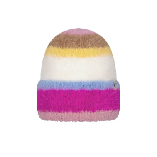 Barts Kumana Beanie Pink