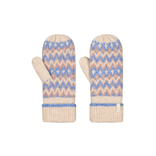 Nakarah Mitts